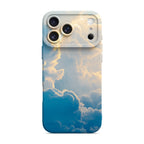 Daybreak - iPhone Silicone Case