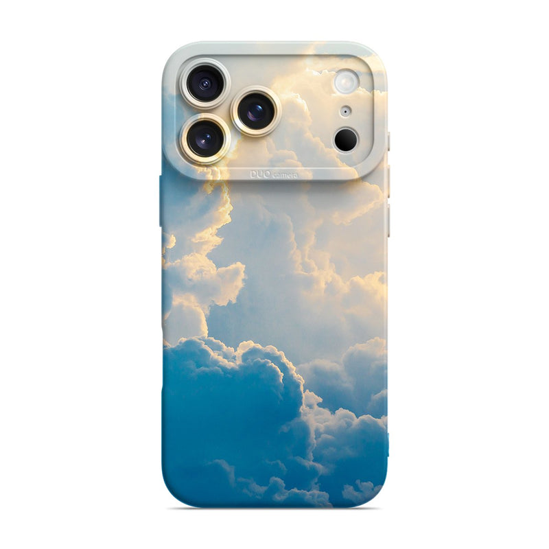 Daybreak - iPhone Silicone Case