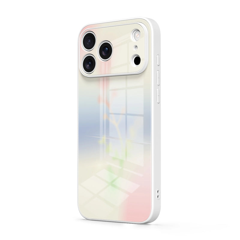 Eucalyptus - iPhone Glass Case