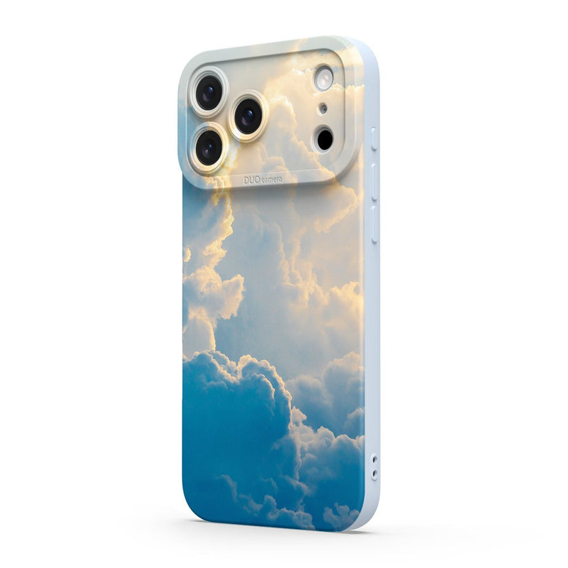 Daybreak - iPhone Silicone Case