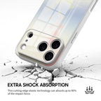 Eucalyptus - iPhone Glass Case