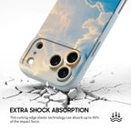 Daybreak - iPhone Silicone Case