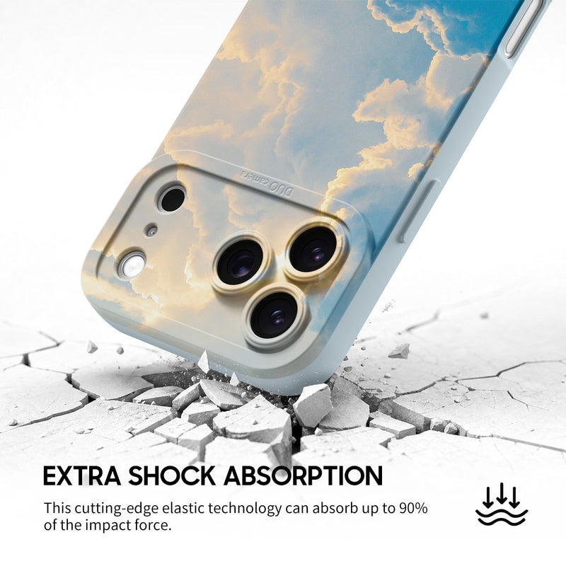 Daybreak - iPhone Silicone Case