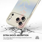 Eucalyptus - iPhone Silicone Case