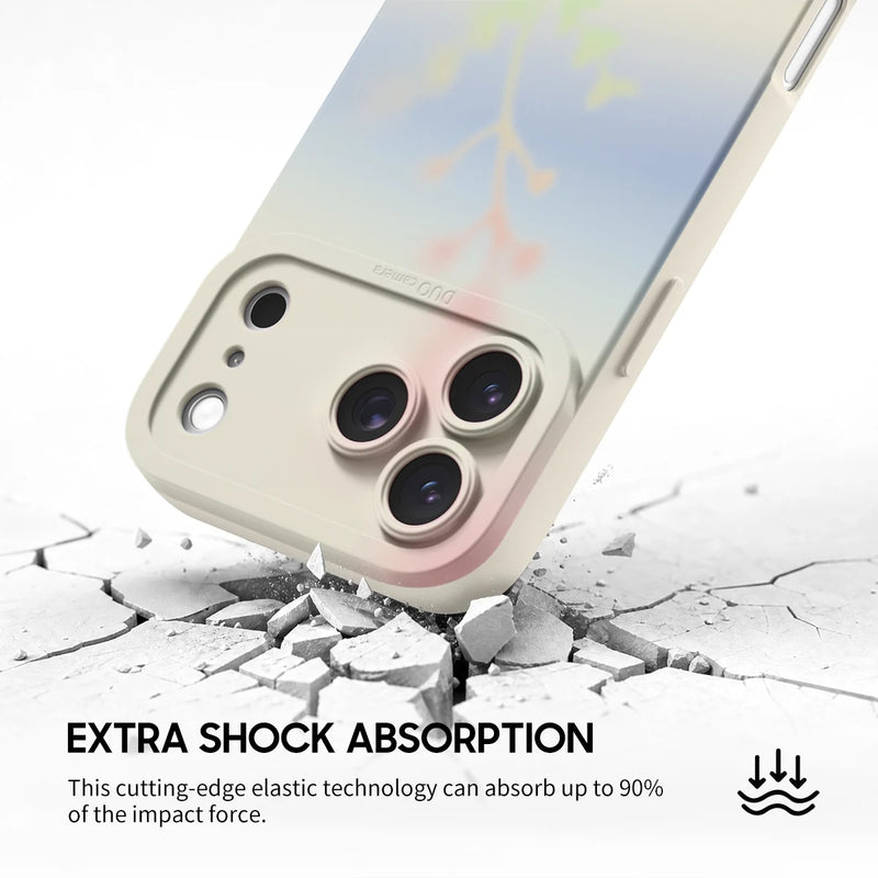 Eucalyptus - iPhone Silicone Case