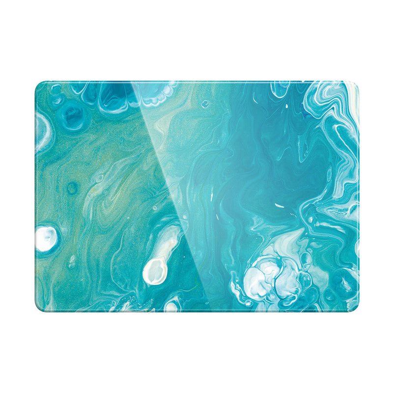 Memories Emerge - Macbook Case