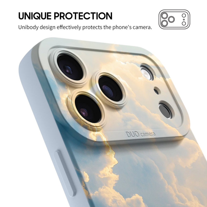 Daybreak - iPhone Silicone Case