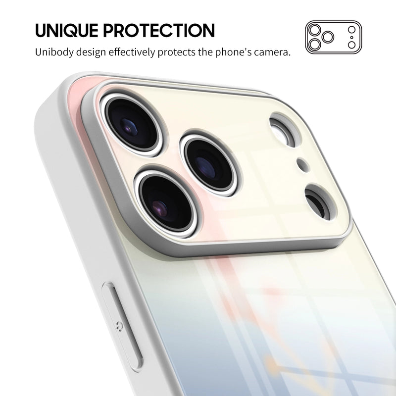 Eucalyptus - iPhone Glass Case