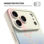 Eucalyptus - iPhone Silicone Case