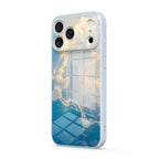 Daybreak - iPhone Glass Case