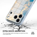 Daybreak - iPhone Glass Case