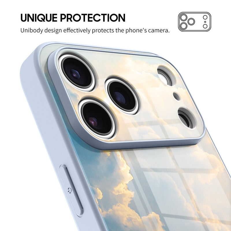 Daybreak - iPhone Glass Case