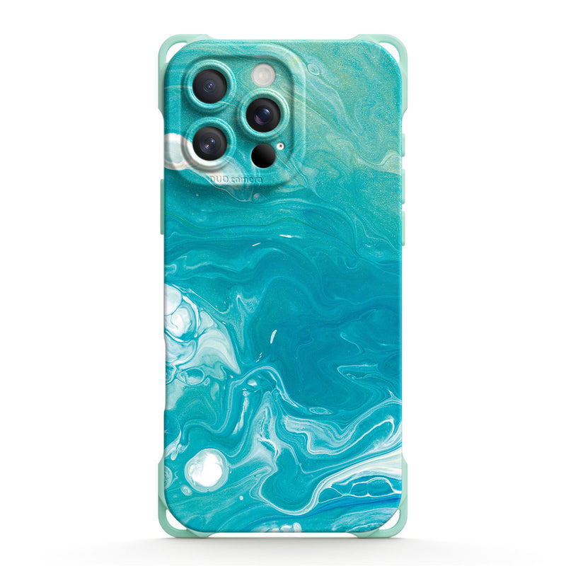 Memories Emerge - iPhone Ultra Impact Case