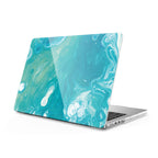 Memories Emerge - Macbook Case