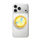 Sunset Dapple - MagSafe AirBag Grip