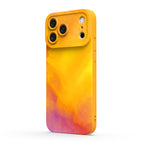 Residual Heat - iPhone Silicone Case