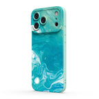 Memories Emerge - iPhone Silicone Case