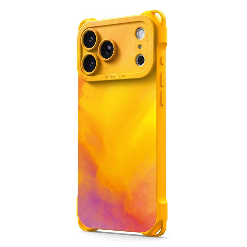 Residual Heat - iPhone Ultra Impact Case