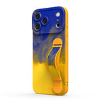 Surge - iPhone Wrist Strap Case