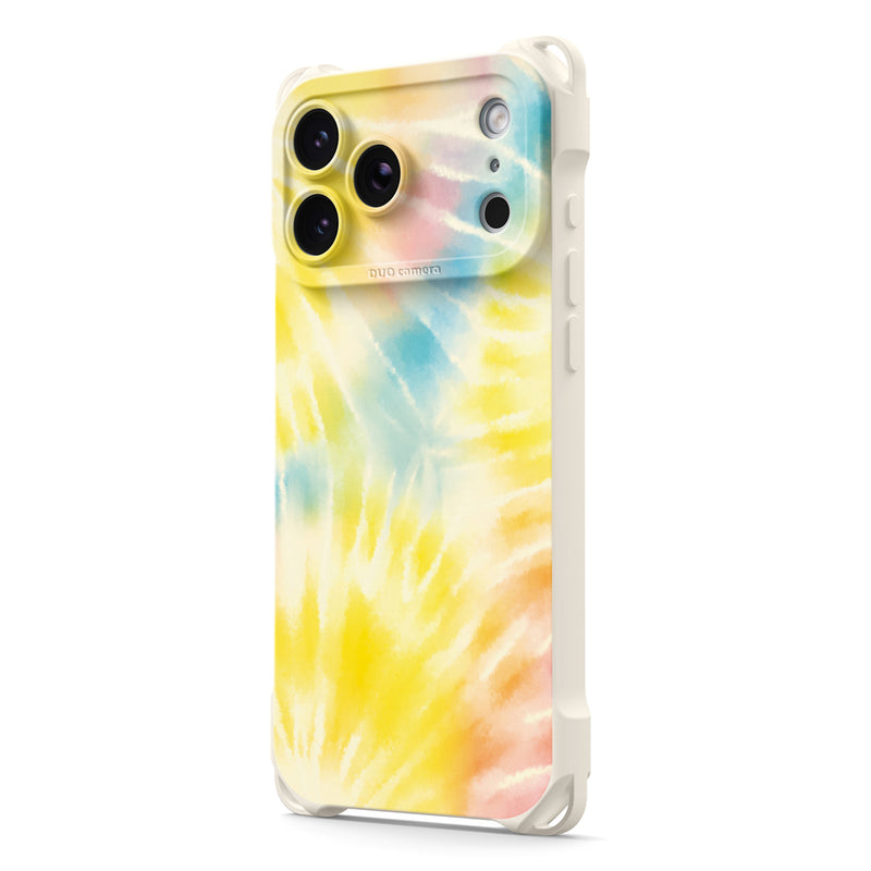 Sunset Dapple - iPhone Ultra Impact Case