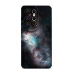 White Light - Samsung Silicone Case