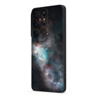 White Light - Samsung Silicone Case