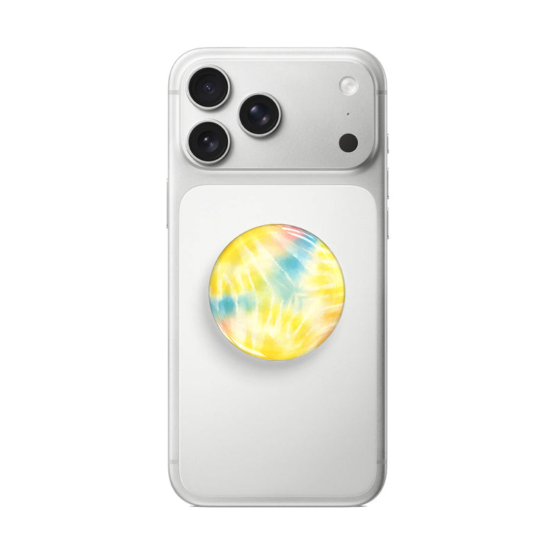 Sunset Dapple - MagSafe AirBag Grip