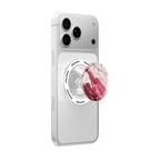 South Red Agate - MagSafe AirBag Grip