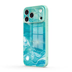 Memories Emerge - iPhone Glass Case