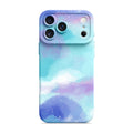 Astral Blue - iPhone Silicone Case