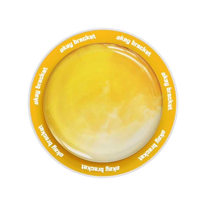 Bright Yellow - MagSafe AirBag Grip