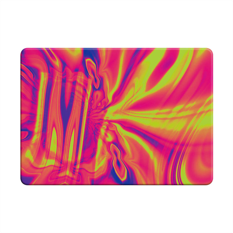 Control - Macbook Case