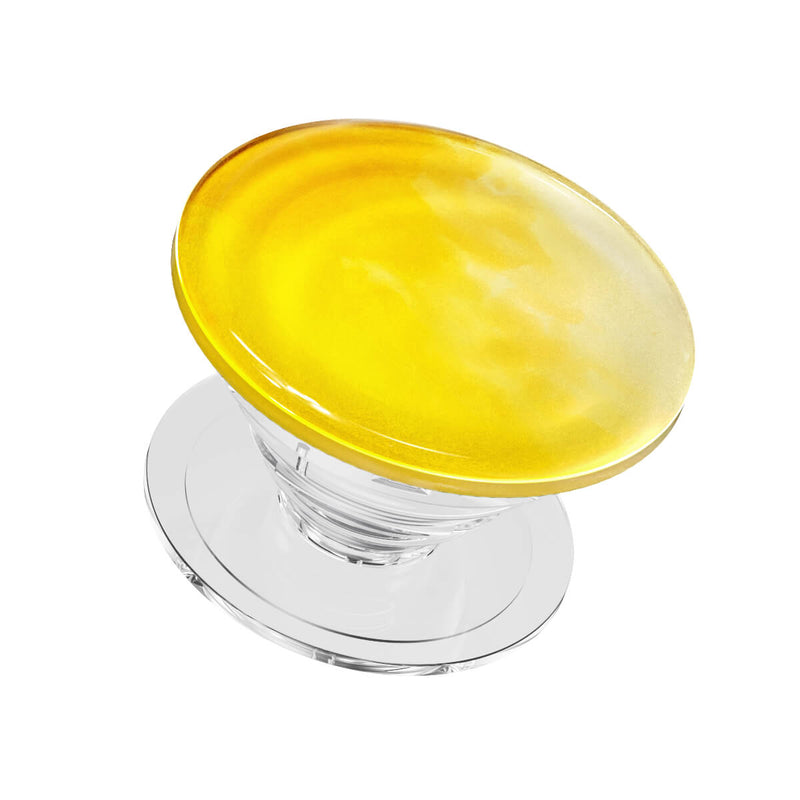 Bright Yellow - MagSafe AirBag Grip