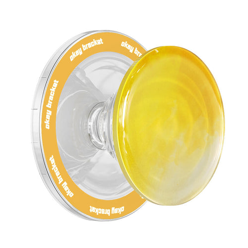 Bright Yellow - MagSafe AirBag Grip