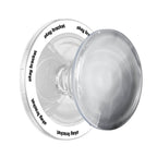 Gray Smoke - MagSafe AirBag Grip