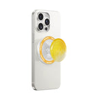 Bright Yellow - MagSafe AirBag Grip