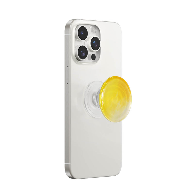 Bright Yellow - MagSafe AirBag Grip