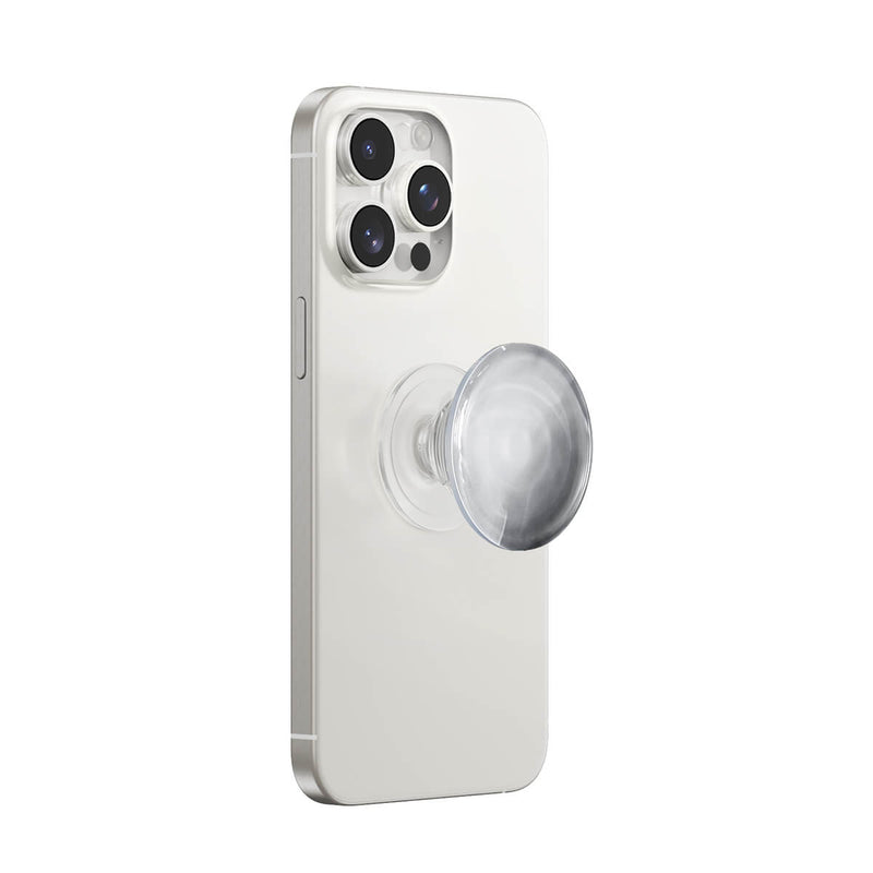 Gray Smoke - MagSafe AirBag Grip