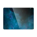 The Night King's Blue - Macbook Case