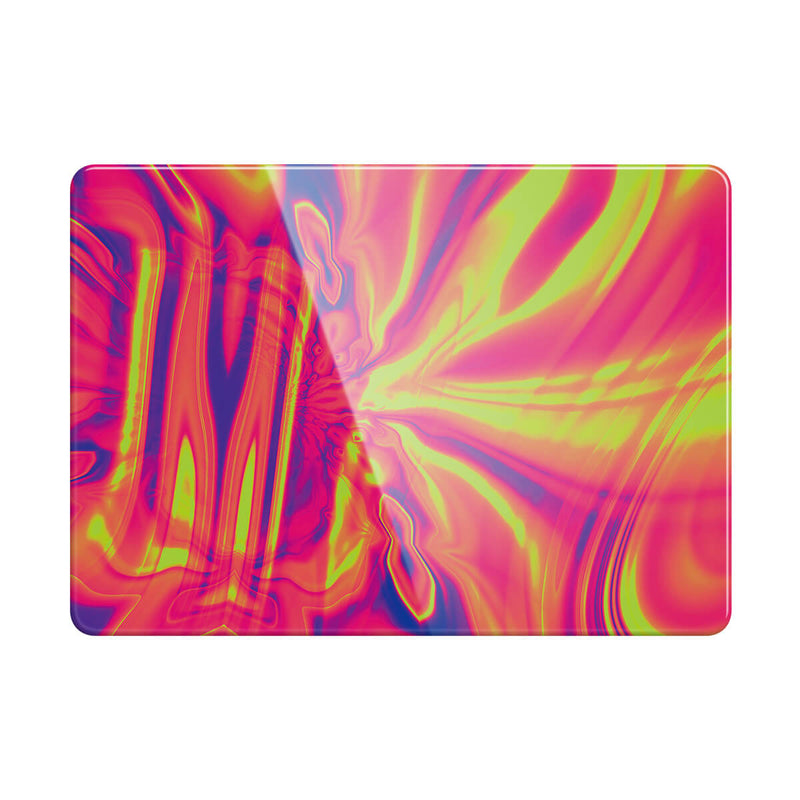 Control - Macbook Case