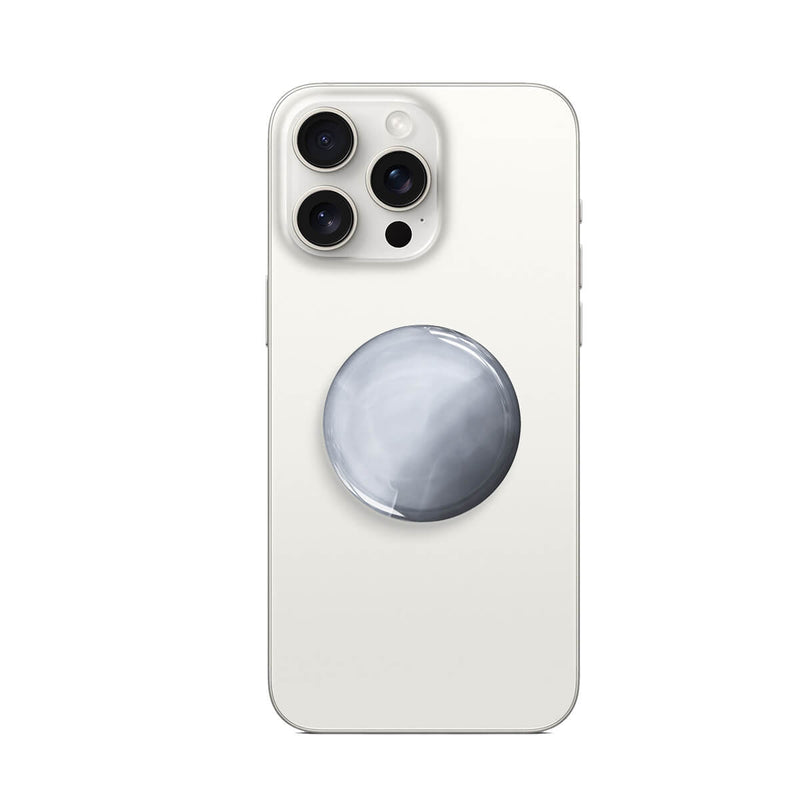 Gray Smoke - MagSafe AirBag Grip