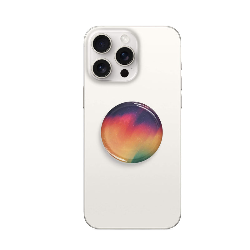 Polar Clouds-Dream - MagSafe AirBag Grip