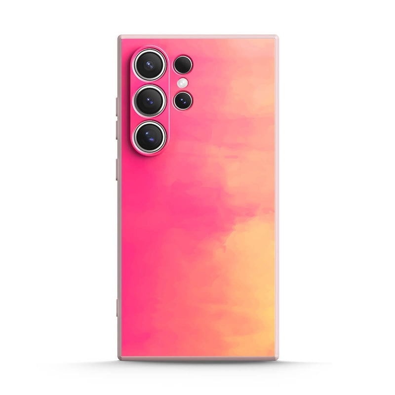 Obliterate - Samsung Silicone Case Caselm