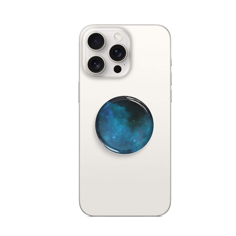 The Night King's Blue - MagSafe AirBag Grip