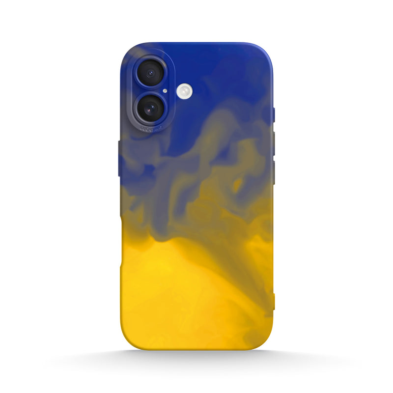 Surge - iPhone Silicone Case