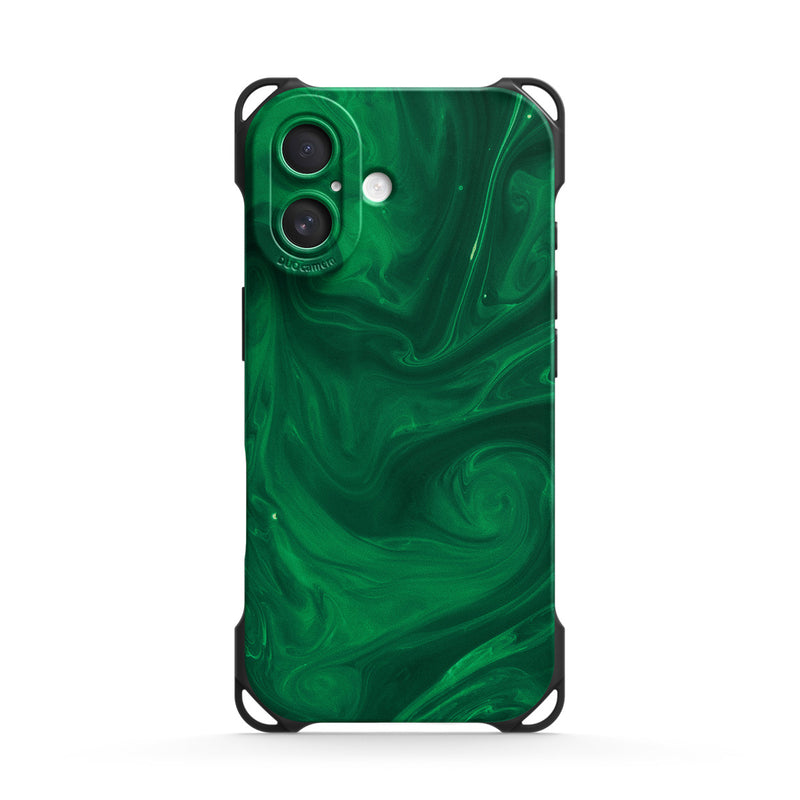 Moss - iPhone Ultra Impact Case