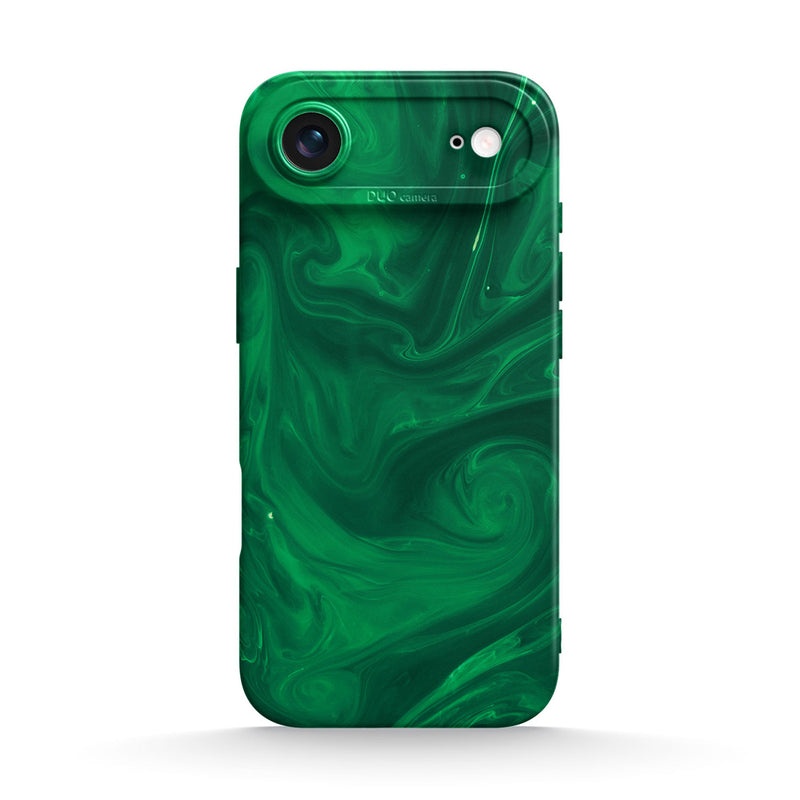 Moss - iPhone Silicone Case