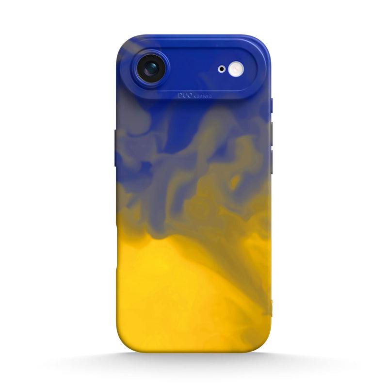Surge - iPhone Silicone Case