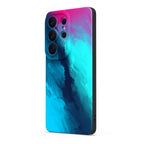 Endless Sea - Samsung Silicone Case
