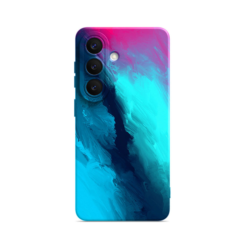 Endless Sea - Samsung Silicone Case